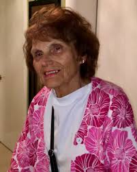 Wilma (Zigo) LoBiondo Obituary October 29, 2022