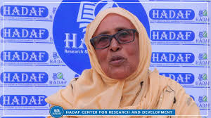 Faatima Jaamac Ducaale ayaa ku eedaysay Madaxweynaha Somaliland Muuse Biixi  inuu Ka haysto beer uu wax ku lahaa AUN Korneel Cabdiraxmaan Maxamuud Cali  Bayr oo ay u dhaxday, waxaa kale oo ay ka ...