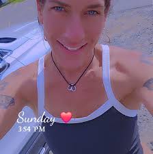 This woman gets married to inmate that will be released in 2035 today in  Windhoek.