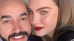Lupillo rivera rompe el silencio y. Lupillo Rivera Se Tatua La Cara De Belinda En El Brazo Por Amor
