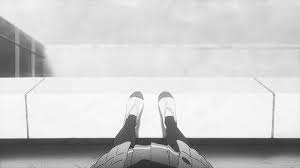 Let out your inner weeb and post anime stuff here (reposts are allowed)! 72 Black White Anime Gifs Ideas Anime Aesthetic Anime Aesthetic Gif