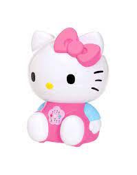 Select from premium kitty of the highest quality. Hello Kitty Humidifier Lanaform