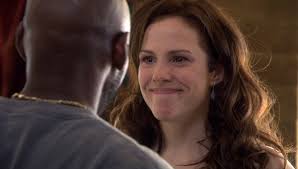 Weeds" You Can't Miss the Bear (TV Episode 2005)