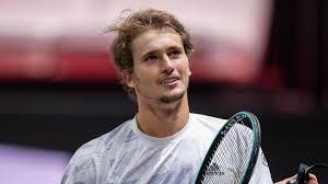 View the full player profile, include bio, stats and results for alexander zverev. Alexander Zverev Wird Papa Jetzt Aussert Sich Der Tennisstar Zum Baby Mit Brenda Patea