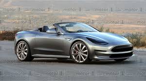 Elon musk presented the new tesla roadster 2020. Next Gen Tesla Roadster Will Be A Pure Convertible Says Musk