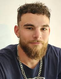 Tyler A. Buerk, age 24 of DuBois, PA died Monday, June 9, 2025 as the  result of a motorcycle accident. Born