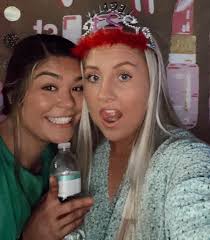 Hannah Messer (@hannahmesserr) • Instagram photos and videos