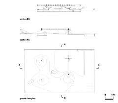 Bauten und projekte = works and projects by annette spiro( book ). Brazilian Pavilion Osaka Expo By Paulo Mendes Da Rocha Architectural Review