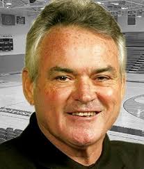 Robert J. "Bob" Burke