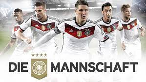 The website for the ghana football association, the ghana premier league and the ghana football team Dfb Prasentiert Marke Die Mannschaft Design Tagebuch