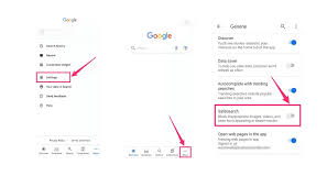 What is Safe Search - zenarmor.com