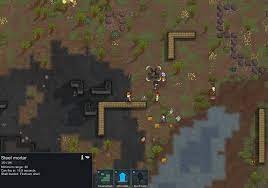 Inspired by the space western vibe of firefly, the deep simulation of dwarf fortress, and the epic scale of dune and warhammer 40,000. Til You Can Send A Drop Pod Of Firefoam Shells To An Attacking Siege Rimworld