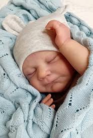 Let's welcome our new members: Lisa Taylor, Dago B'stin, Rita Bersani,  Katie Fulton, Brittany Dawn, Zoan Ruiz, Beany's Reborn Babies, Jackie  Pirie, Helen Andersson, Alyssa Nowak, Joni Smith, Nonna Ninna Nursery, James