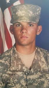 Obituary for Trevor Robert Ivey