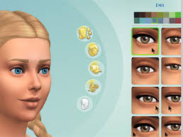 Ethereal lashes n27 by pralinesims. Sims 4 Best Eyelashes Cc Mods For Sultry Eyes All Free Fandomspot
