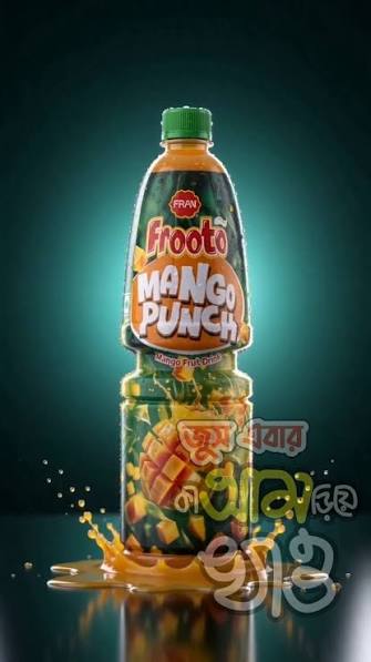Punch Frooto 250ml