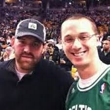 Brian Stucker's Instagram, Twitter & Facebook