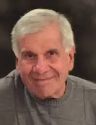 Obituary information for Gerald A. Granato