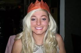 Young GAA star and girlfriend 'killed in Qatar sand dune buggy tragedy  after going over sheer drop'