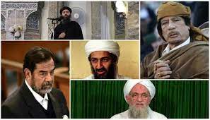 مشاهدة وتحميل الحلقة العشرون 20 من مسلسل بنت السلطان hd بطولة روجينا باسم سمرة تحميل مسلسل بنت السلطان بجودة. Ù„Ù…Ø§Ø°Ø§ ÙŠ Ù‚ØªÙ„ Ø§Ù„Ø±Ø¤Ø³Ø§Ø¡ Ø³Ø±ÙŠØ¹Ø§ ÙˆÙŠØ·ÙˆÙ„ Ø¹Ù…Ø± Ø²Ø¹Ù…Ø§Ø¡ Ø§Ù„Ø¥Ø±Ù‡Ø§Ø¨