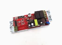 Other users connect to your computer and use your ip address. Wifi Iot Relay Board Based On Esp8266 Electrodragon