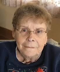 Phyllis Lark Obituary