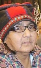 Obituary of Ann Hurley