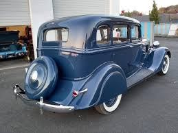 Image result for Buckingham Blue 1934 Plymouth