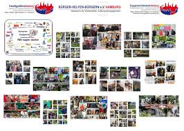 The branches of commerzbank and hamburger sparkasse are also located in this building. Die Freiwilligenborsehamburg In Hamm Detail Engagement Macht Stark Woche Des Burgerschaftlichen Engagements