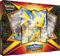 We did not find results for: Pokemon Kollektion Pikachu V Box Glanzendes Kaufland De