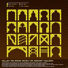 Many people get this wrong.musiccarefree melody by twin musicom is licensed under a creative commons attribution license. Pixel And Poly On Twitter The 4th Minecraft Building Guide Chart Has 19 Different Archways That Can Be Used For Hallways Or Bridge Supports Etc Https T Co Ayttsfpeyd Minecraft Charts Guides Pixelart Affinitydesigner