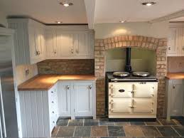 cottage kitchens
