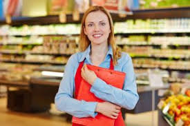 Vous aurez en charge la réception, le contrôle quantitatif / qualitatif et la mise en rayon des marchandises en magasin. Le Metier D Employe De Libre Service Accessible Par Le Recrutement En Alternance Fiche Metier