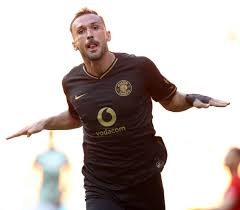 Chiefs target on sirino comparison. Kaizer Chiefs Make Major Breakthrough In Nurkovic Saga News Dome