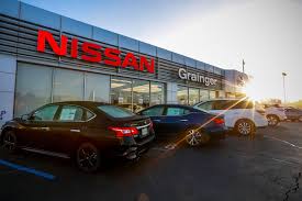 We'll help you find great deals among the millions of vehicles available nationwide on cargurus, and we'll provide you with dealer reviews and vehicle history for each one. Grainger Nissan Of Anderson Anderson Sc 864 261 1873
