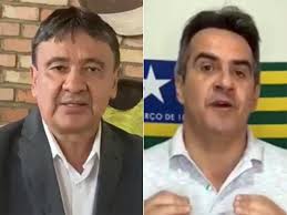 Nogueira já foi próximo de outros governos e foi reeleito em 2018 em aliança com o governdor do piauí, o petista wellington dias. O Que Esta Por Tras Do Rompimento Wellington Dias X Ciro Nogueira Oitomeia