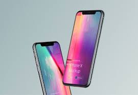 Animated Looped Photoshop And After Effects Mockups Iphone Mockup Iphone Mockup