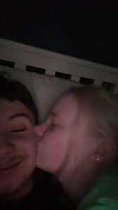 Not enough kisses for mr mason #fyp #fypシ゚ #ilovemybf #mrtodd #xybca