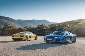 Images Audi R8 Two Auto
