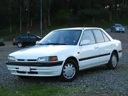 Image result for Platinum Opal 1995 Mazda