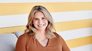 Australian championships & commonwealth games trials melbourne, australia: Libby Trickett In Stellar The Untold Story Of Libby Trickett S Retirement Daily Telegraph
