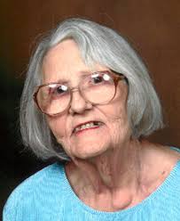 Dorothy Mae(Gum) Russell Obituary September 29, 2015