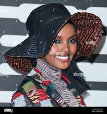 Halima hi-res stock photography and images