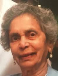 Obituary information for Daphne Gertrude Duncan