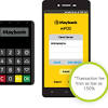 Credit card machine, merchant, terminal, tm streamyx, unifi, maxis fiber, credit card refinance, insurance, ssm runner. 1