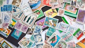 In 1982, the coat of arms was changed slightly so the set was reissued with the new version. Are Stamp Collections Actually Valuable