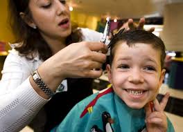 4561 wisconsin ave nw, washington, dc 20016, usa. The Best Kids Hair Salons For Tiny Tresses