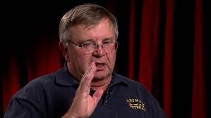 Gary Cockerham's Instagram, Twitter & Facebook