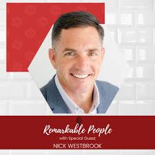 remarkablepeoplepodcast #remarkablemoments #beremarkable  #theremarkableeffect #discoverremarkablepeople #cooperconnect  #connectingremarkablepeople #newpodcast #chickfila #operator #businessowner 