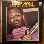 Magic Sam Blues Band